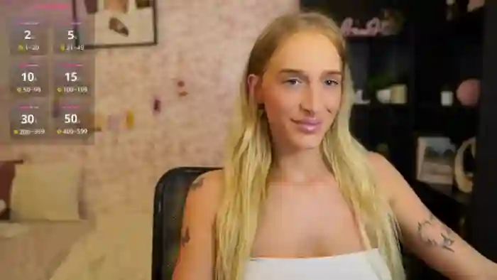 NicoletteShea