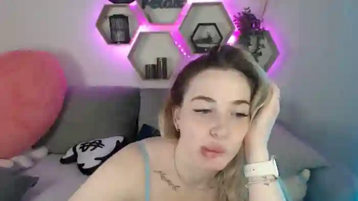 SabrinaViolet