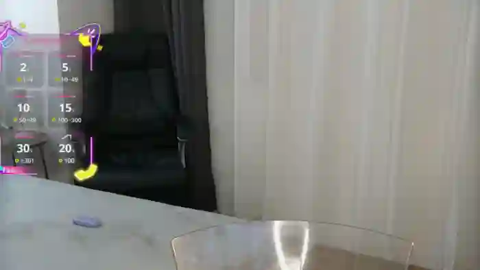 Shayblonde