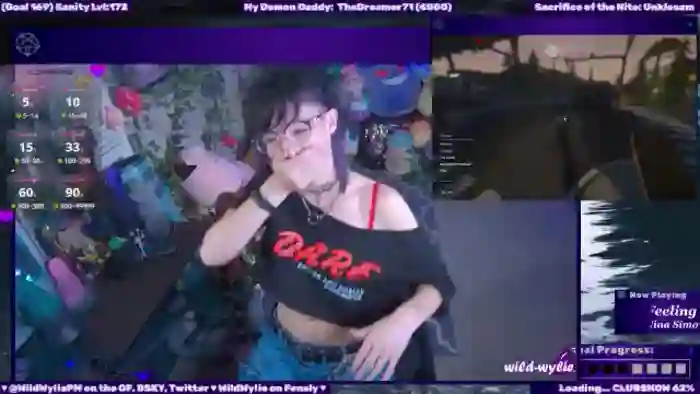 WildWyliePM