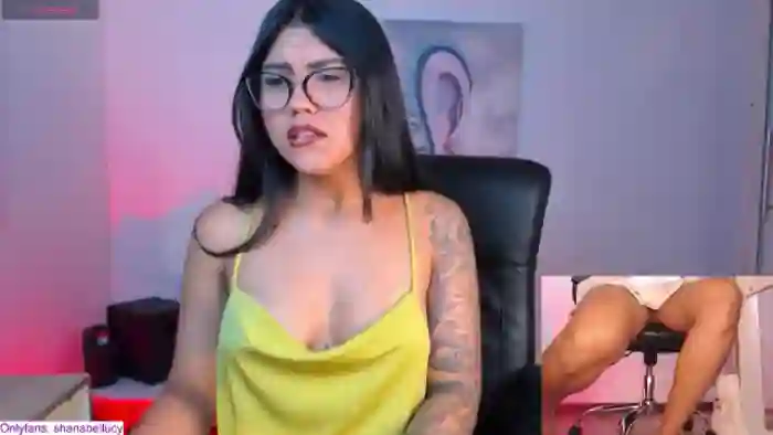 shanabellucy
