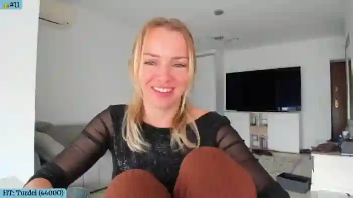 Angie