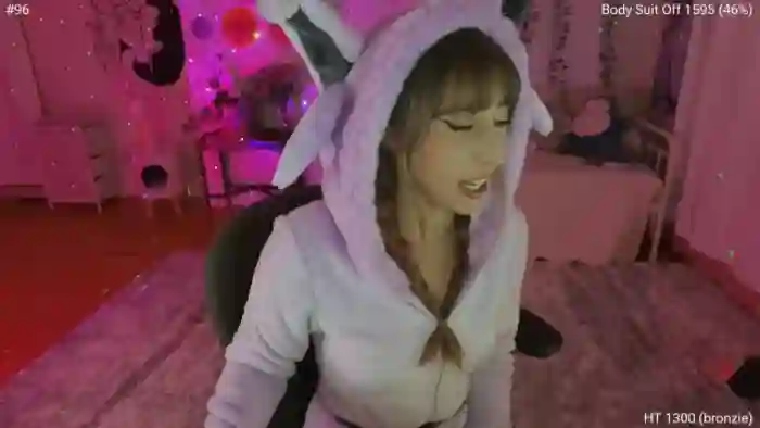 CharliexJade