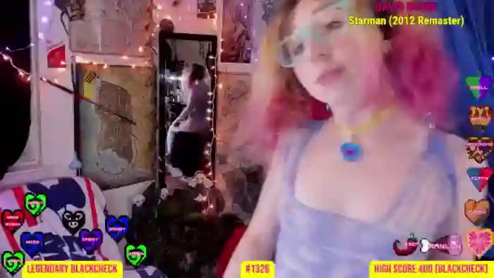GirlbotDiv
