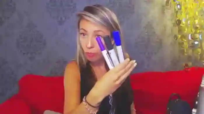 PoxyVibe