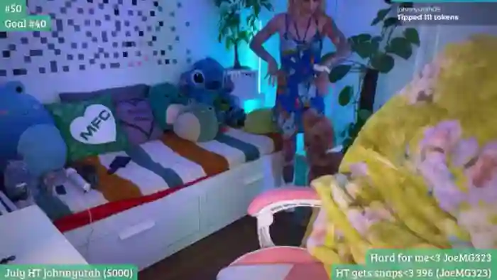 RaeRiley