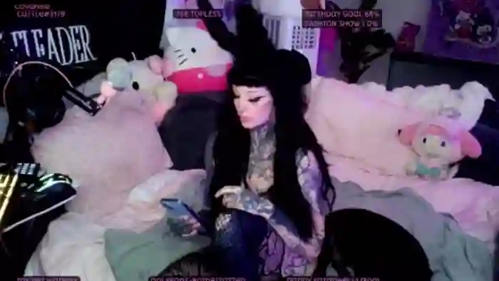 TATTOOBAMBI