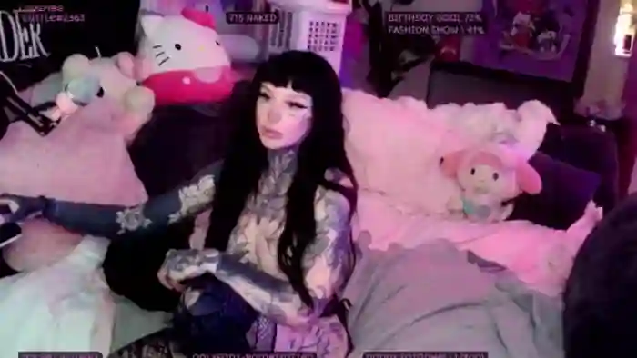 TATTOOBAMBI