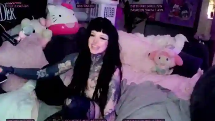 TATTOOBAMBI