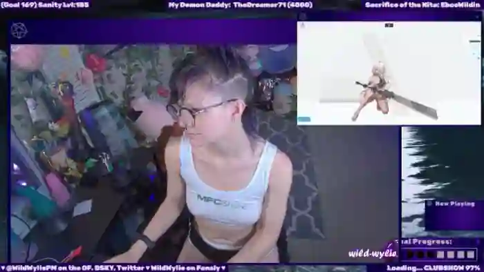 WildWyliePM