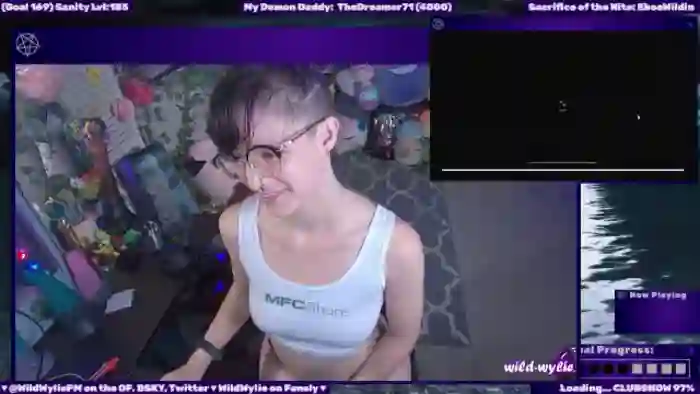 WildWyliePM