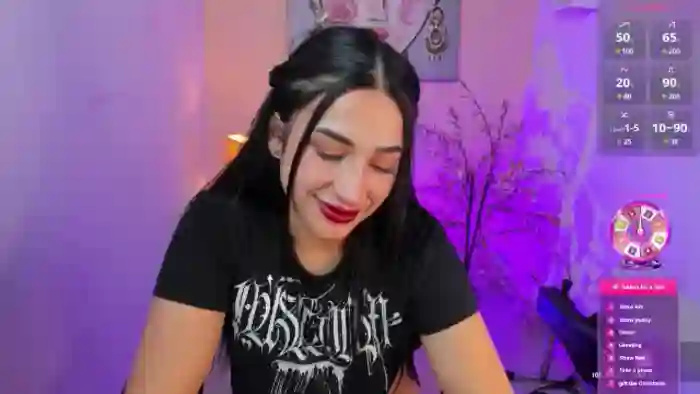 Angelvicky