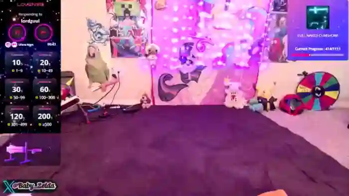 BabyZelda
