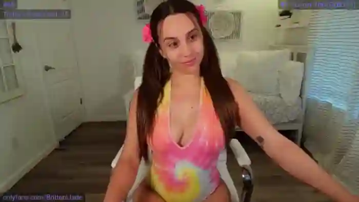 BrittaniJade_