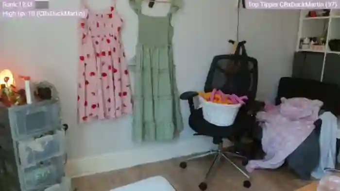 CassieBrookes