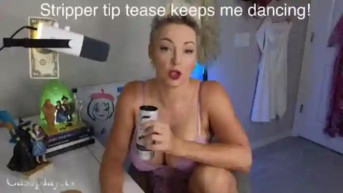 Cassplay