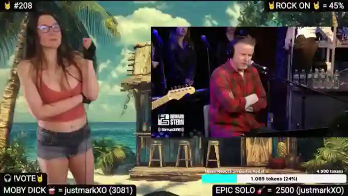 DesZeppelin