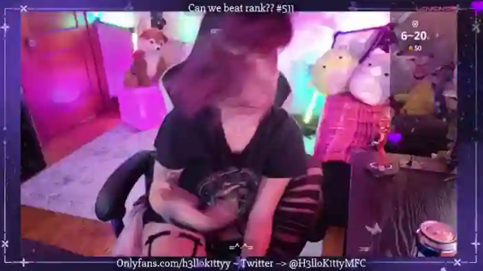 H3llok1tty