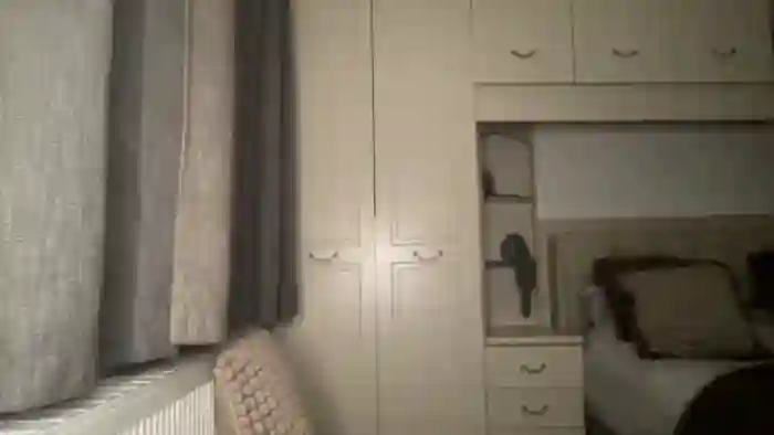 LarasDen