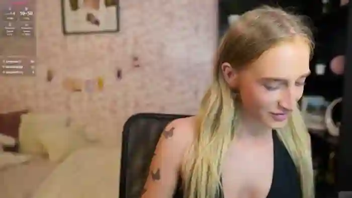 NicoletteShea