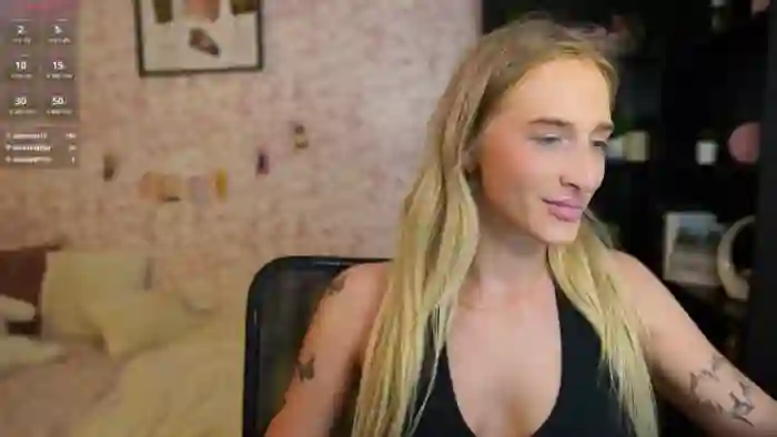 NicoletteShea