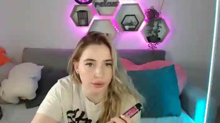 SabrinaViolet