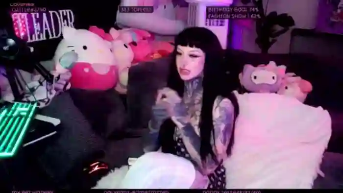 TATTOOBAMBI
