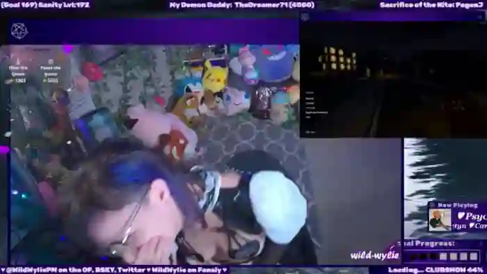 WildWyliePM