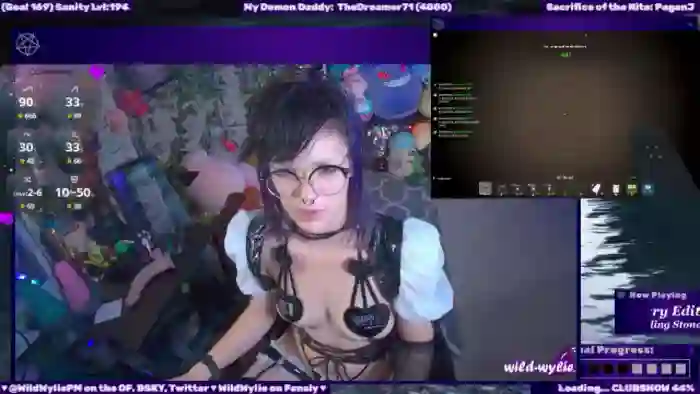 WildWyliePM