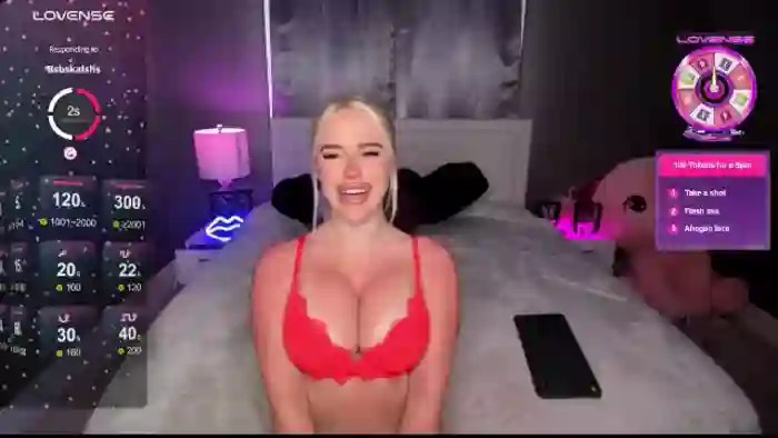 Your_girl