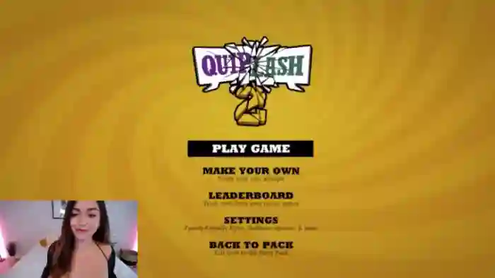 AlyssaShy