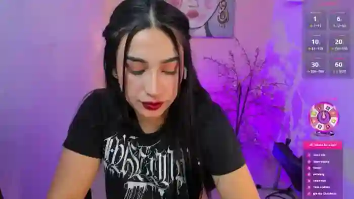 Angelvicky