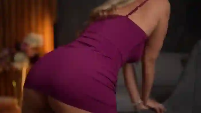BrandyWhite