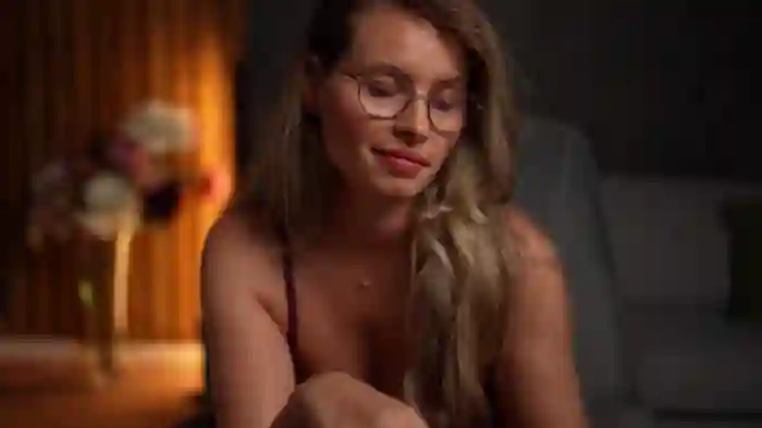 BrandyWhite