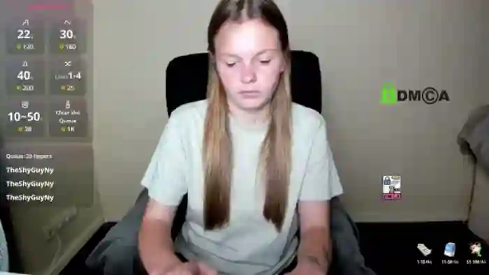 CuteDina