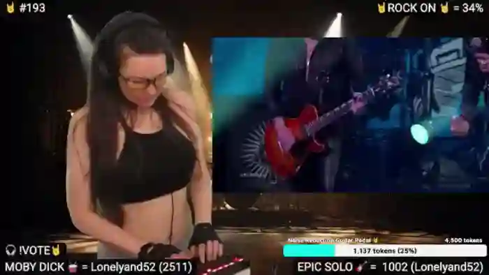 DesZeppelin