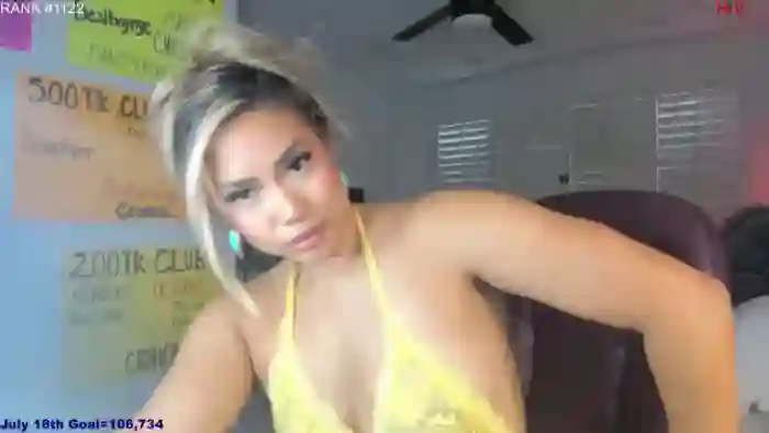 ExoticLILYxo