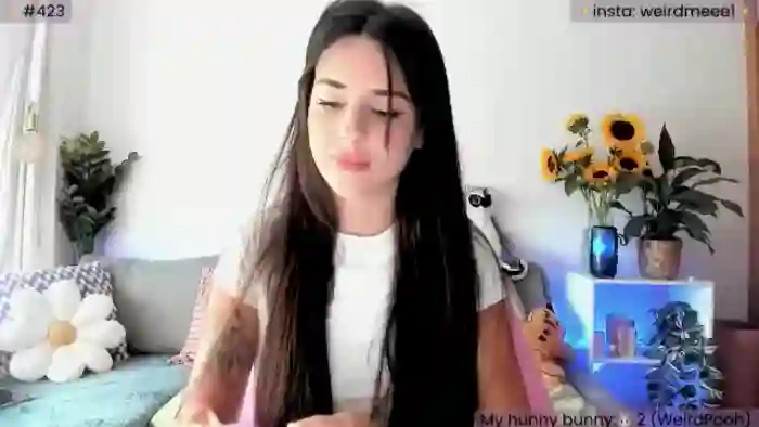WeirdsGoddess