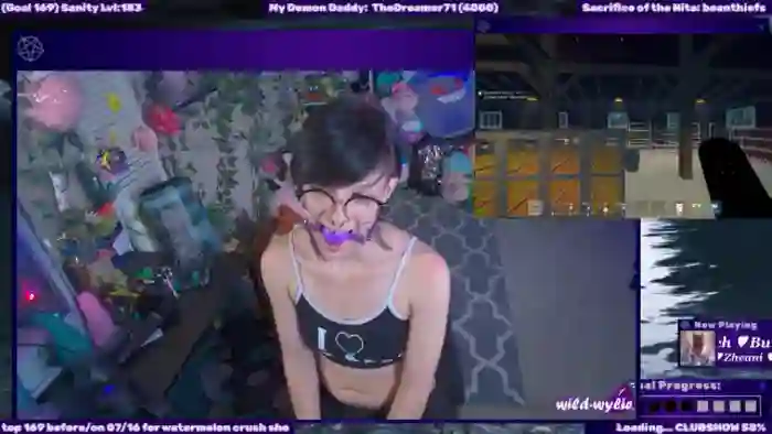 WildWyliePM