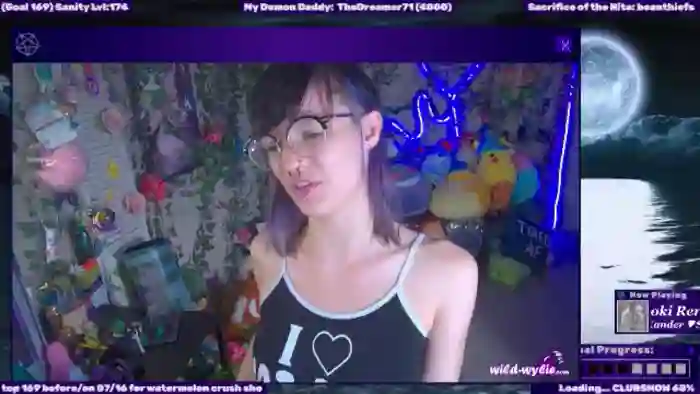 WildWyliePM
