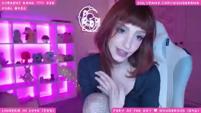 WonderAna