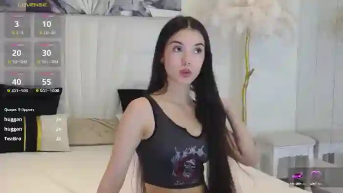 AlexissDevine
