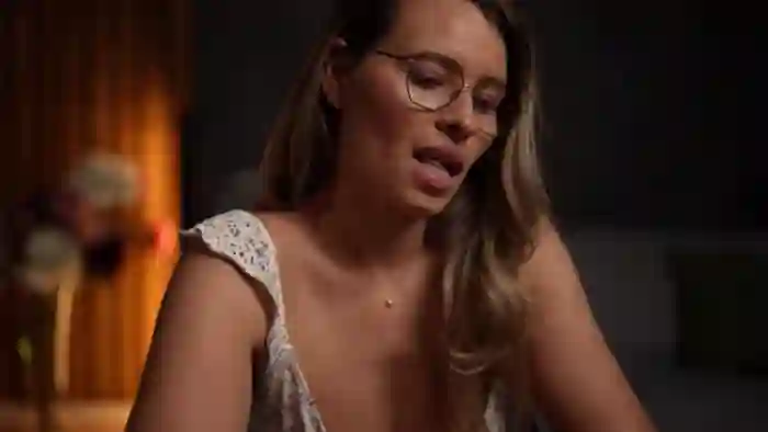 BrandyWhite