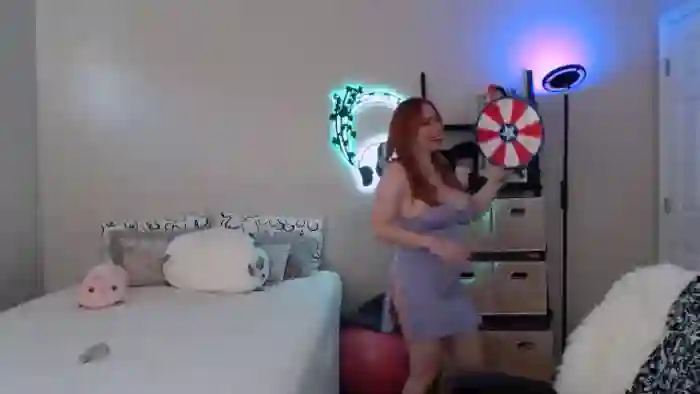 MsRedheadMILF