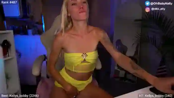 Ohbabykelly