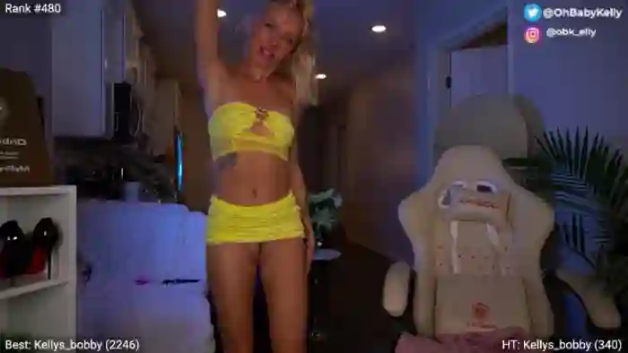 Ohbabykelly