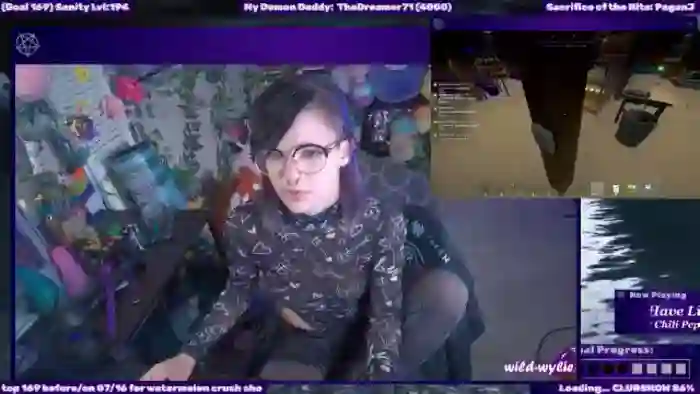 WildWyliePM