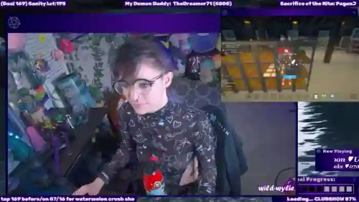 WildWyliePM