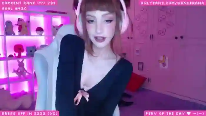 WonderAna