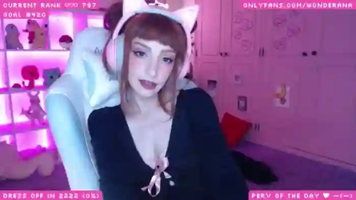 WonderAna